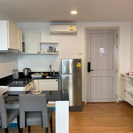 Notthing Hill Charoenkrung93 Condominium Godown エクステリア 写真
